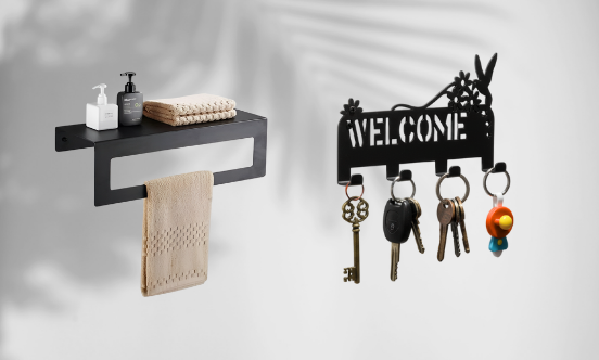 Ev & Ofis Dekorasyonu