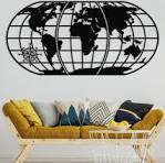 Ev Tasarımında Metalin Yükselişi: Modern Dekorasyonun Yeni Dönemi